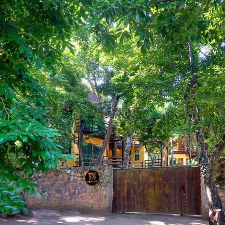 Terasu Riviera Maya Hotel & Spa, En Xcaret Solidaridad Exterior photo